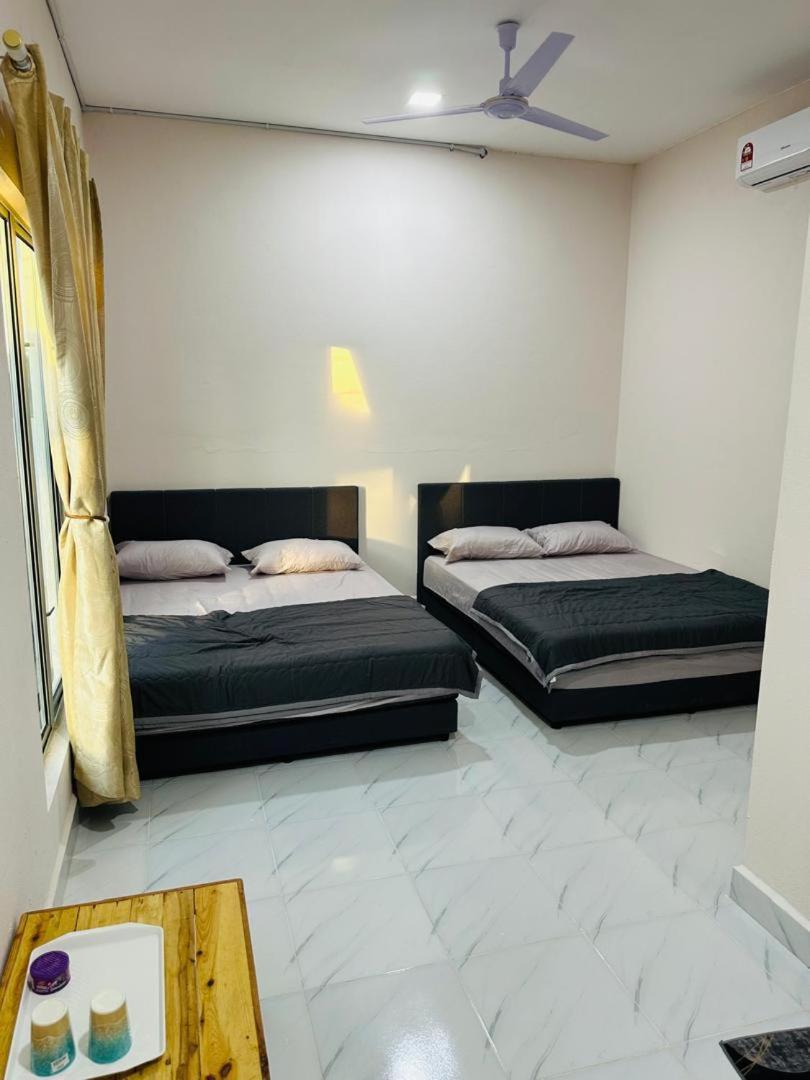 Triple S Guest House Bachok Εξωτερικό φωτογραφία