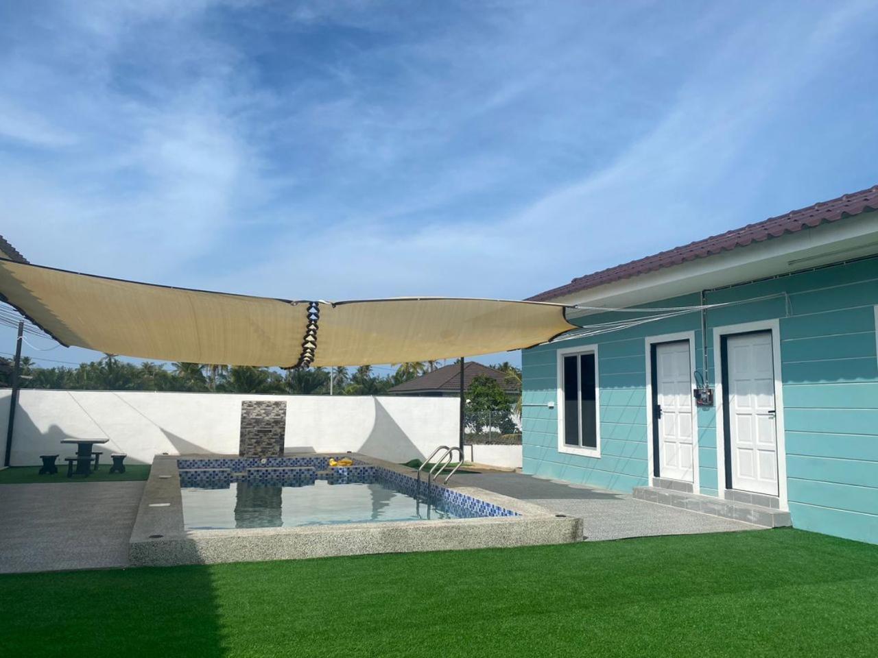 Triple S Guest House Bachok Εξωτερικό φωτογραφία