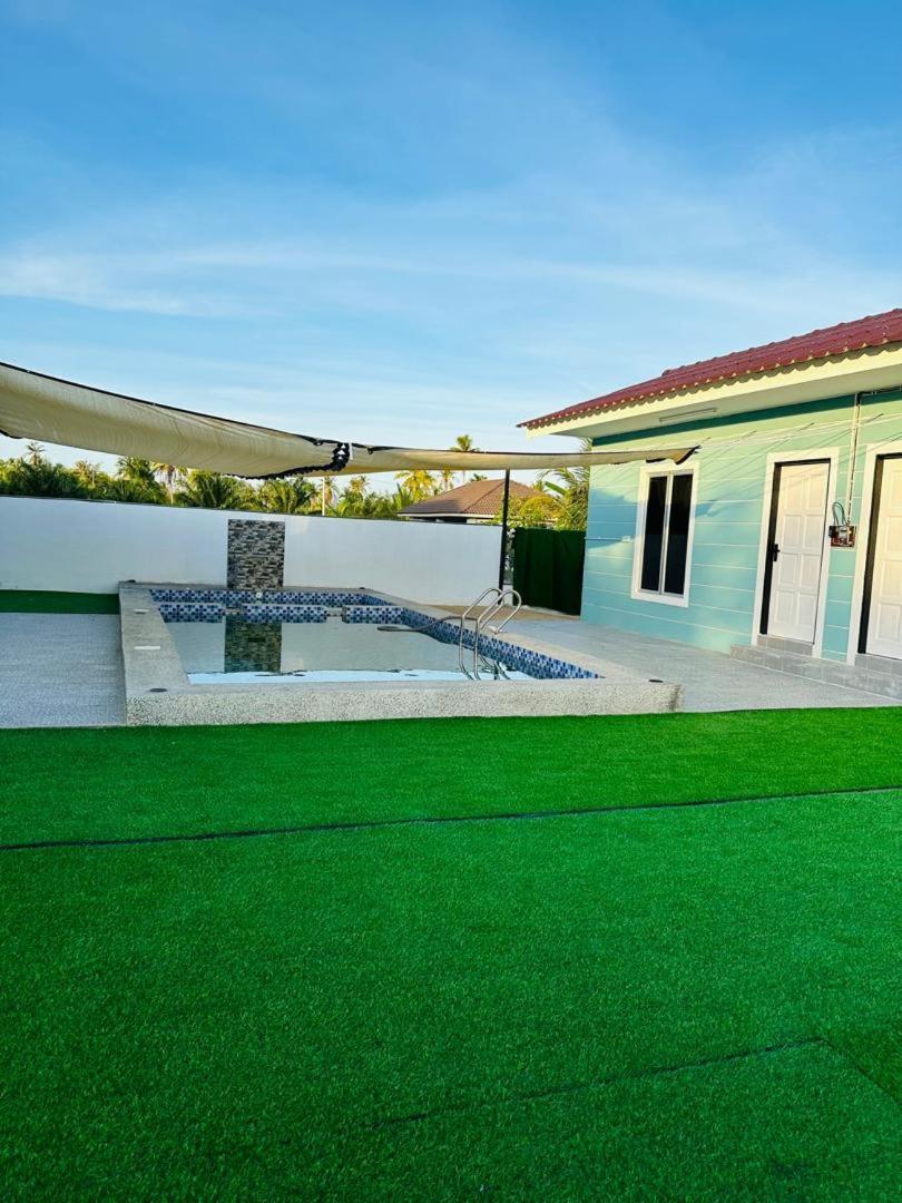 Triple S Guest House Bachok Εξωτερικό φωτογραφία